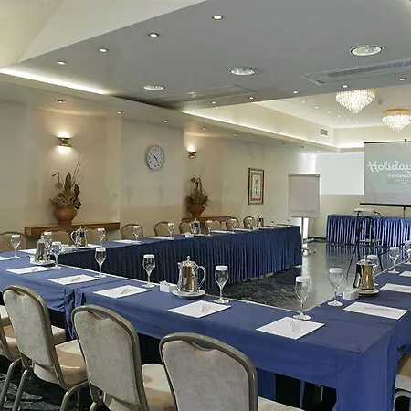 Holiday Inn Thessaloniki By Ihg 
