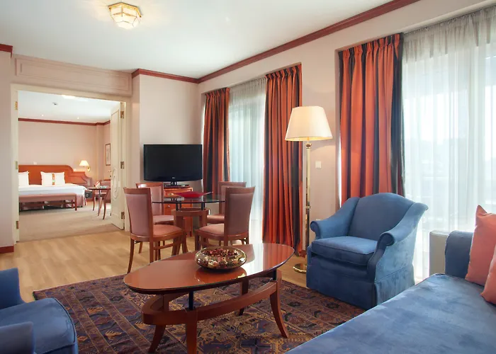 Holiday Inn Thessaloniki By Ihg