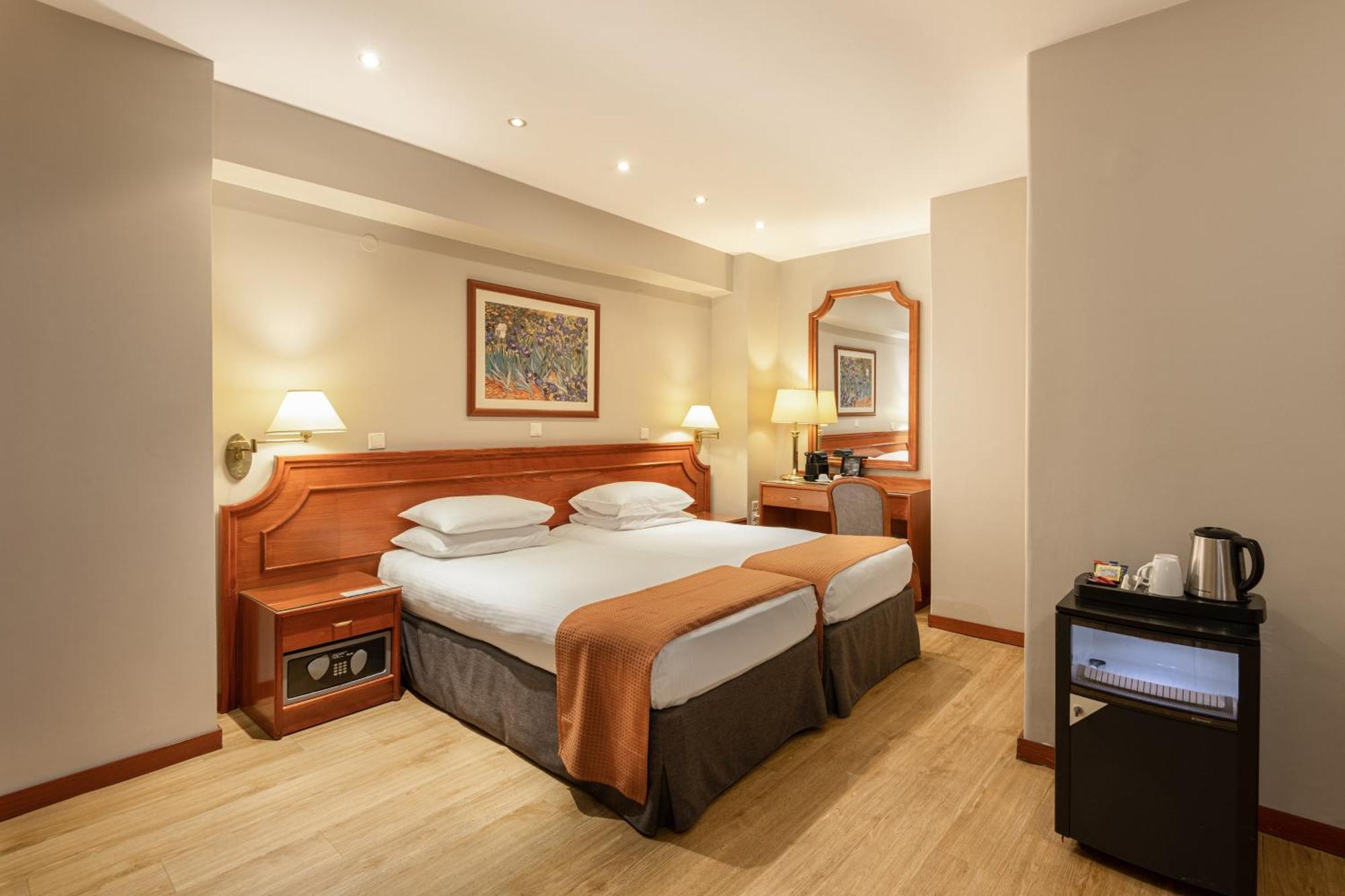 By Ihg 5* Soluň