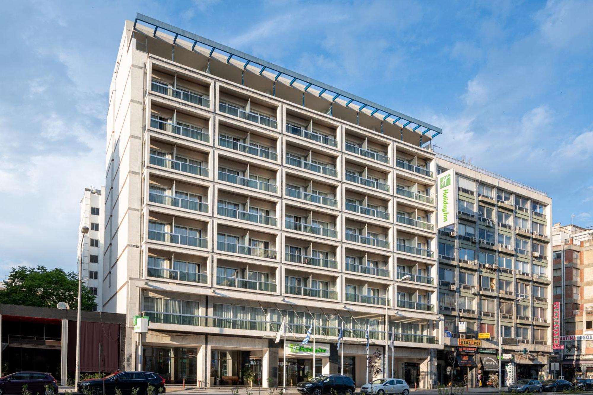 By Ihg 5* Soluň