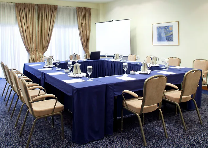 Holiday Inn Thessaloniki By Ihg