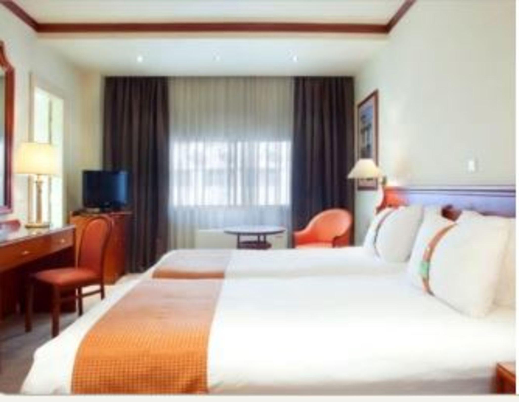 Отель By Ihg 5*