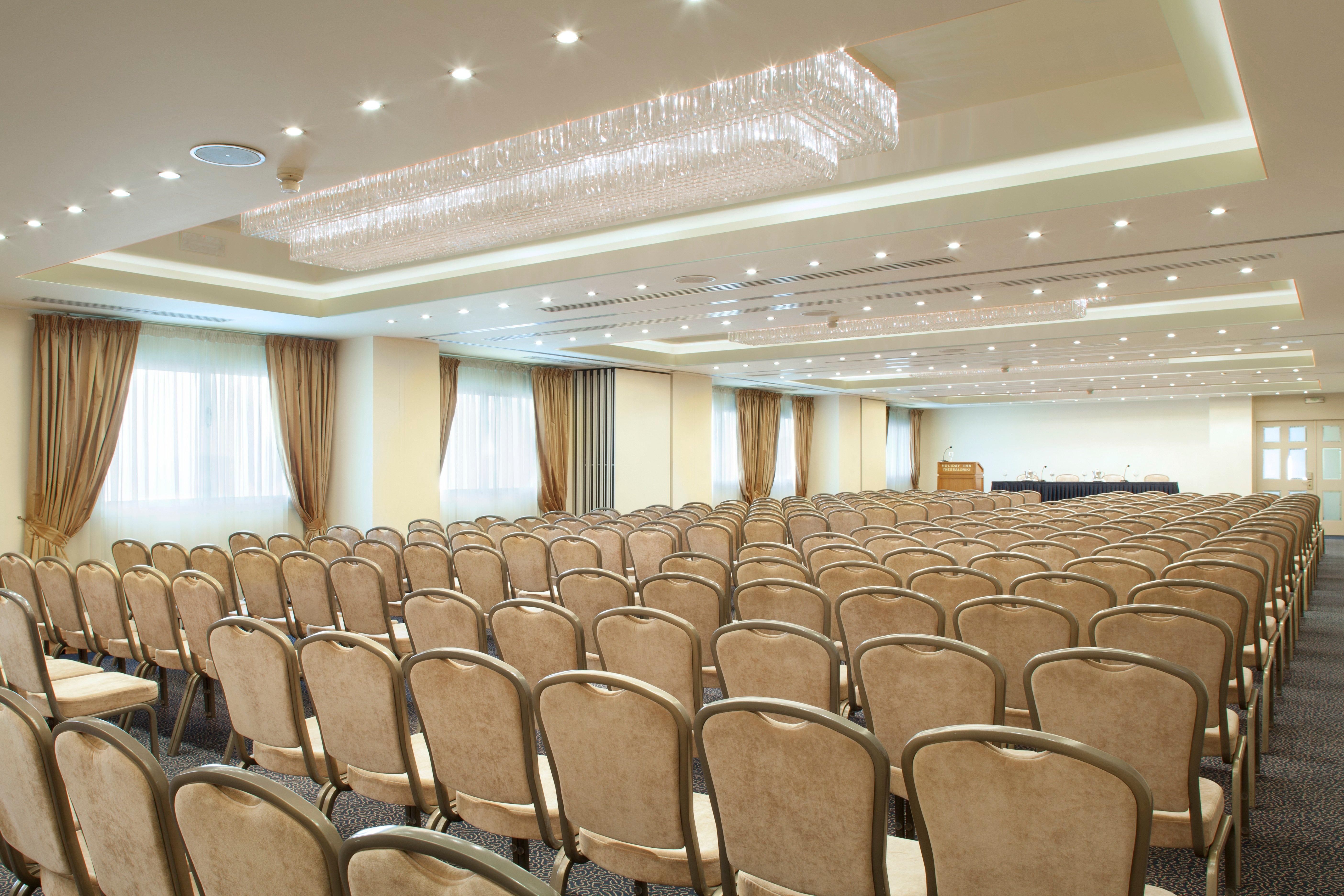 By Ihg Салоники