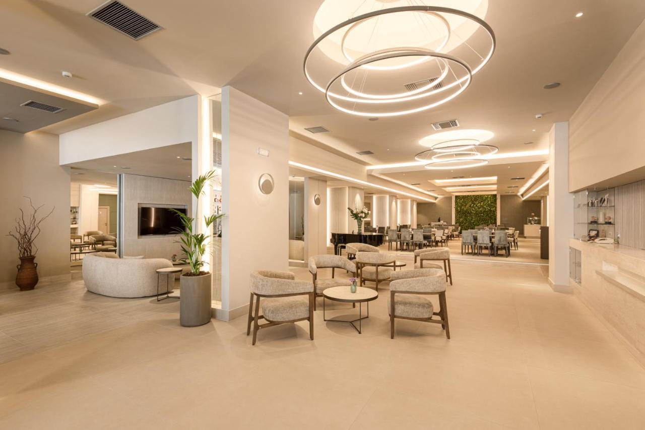By Ihg 5* Salonic
