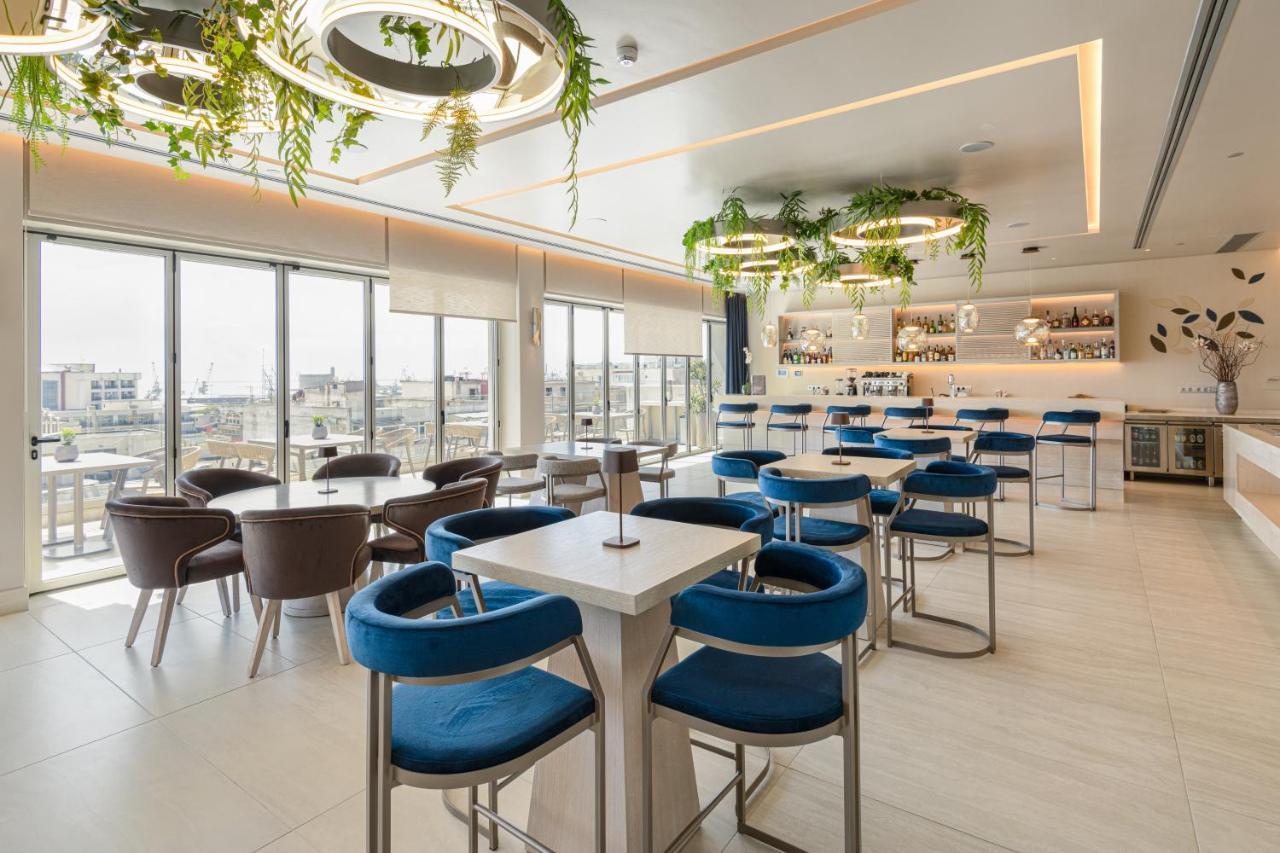 By Ihg 5* Салоники