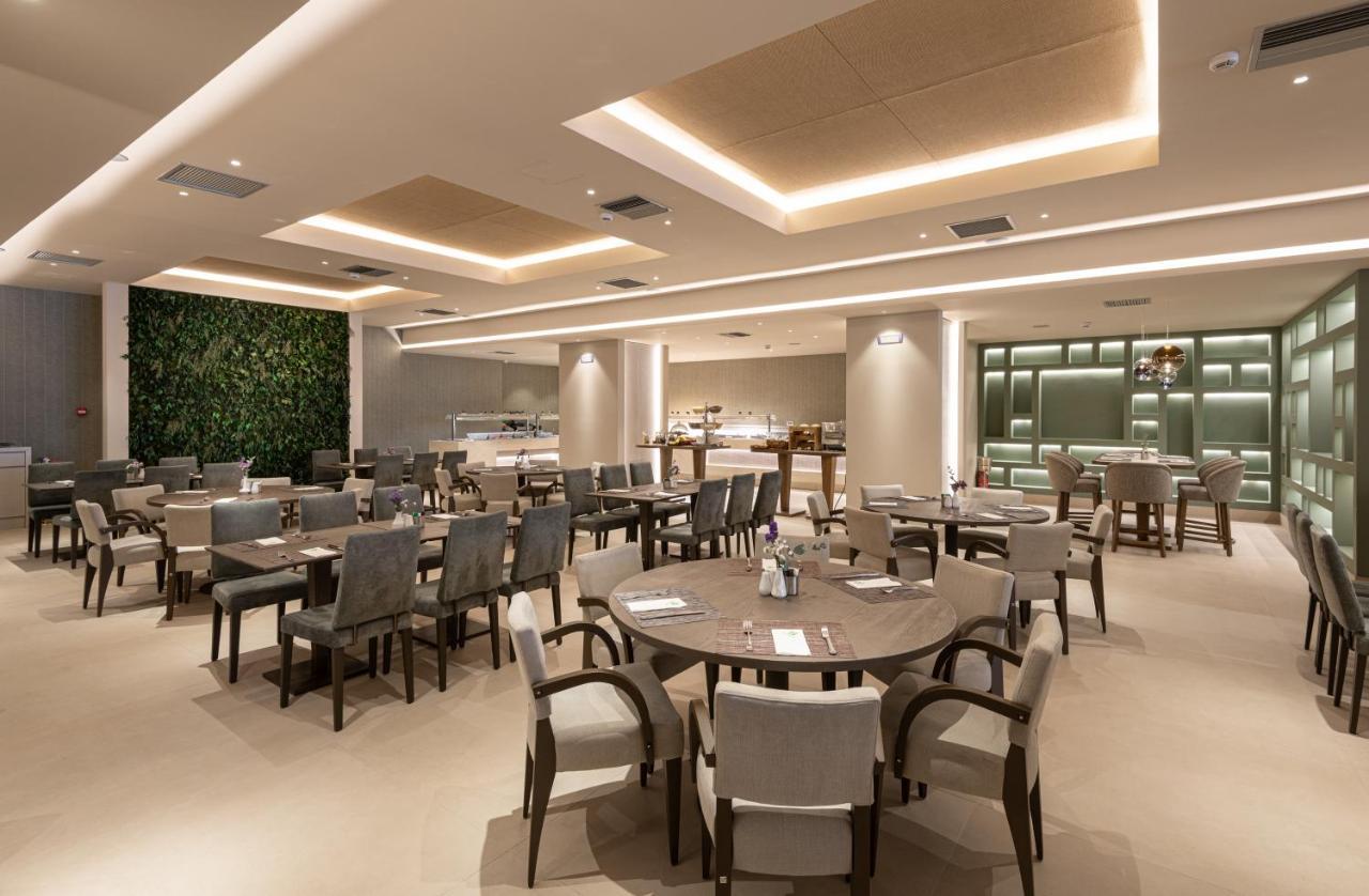 By Ihg 5* Salonic