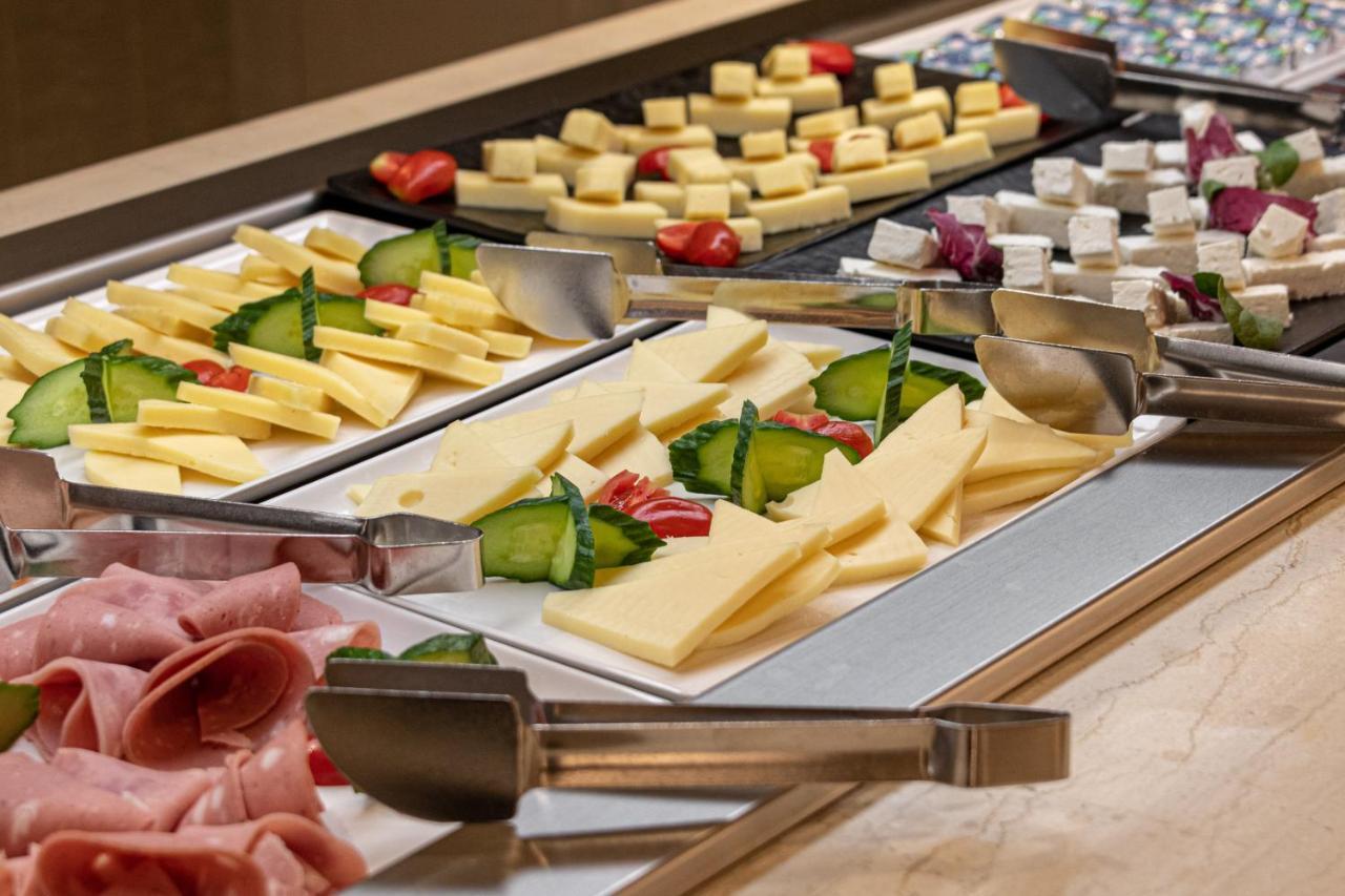 By Ihg Отель Салоники
