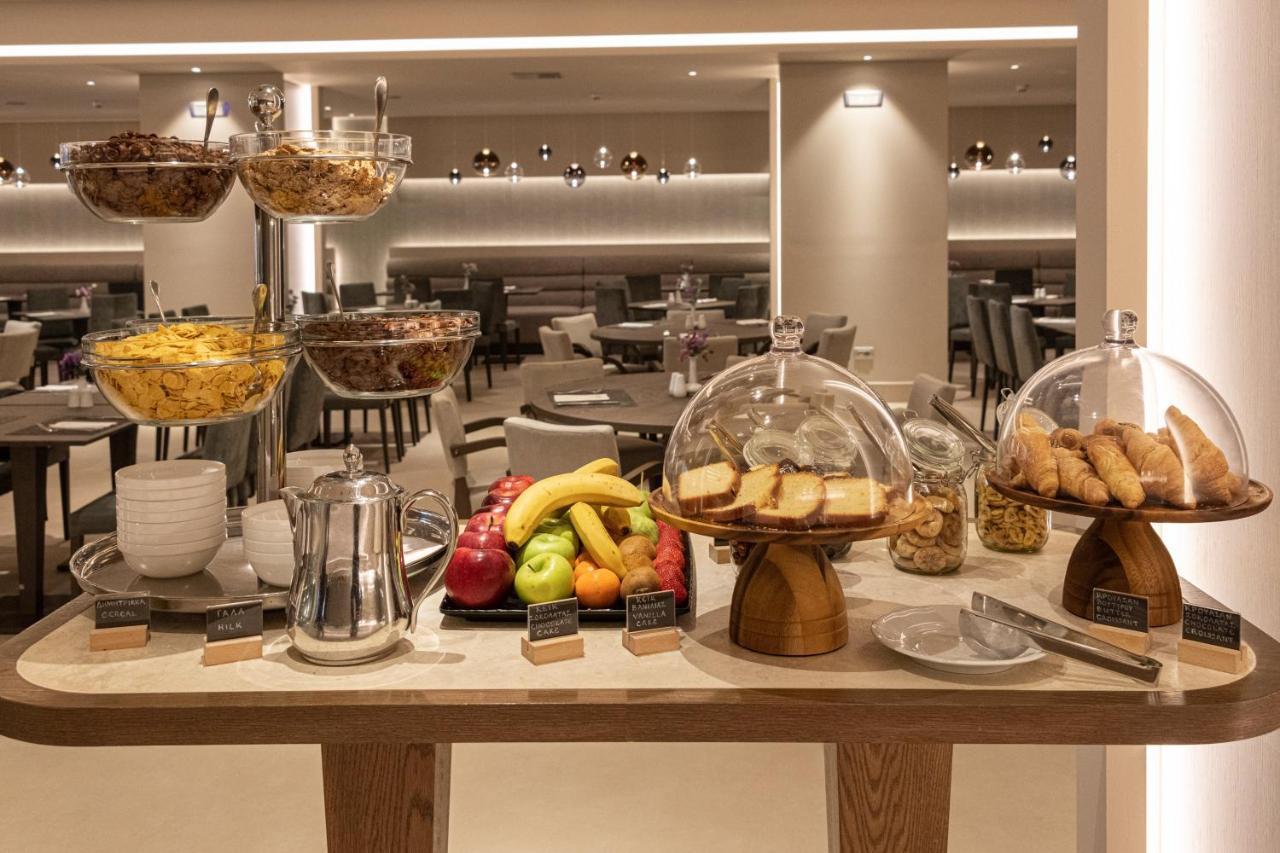 By Ihg 5* Salonic