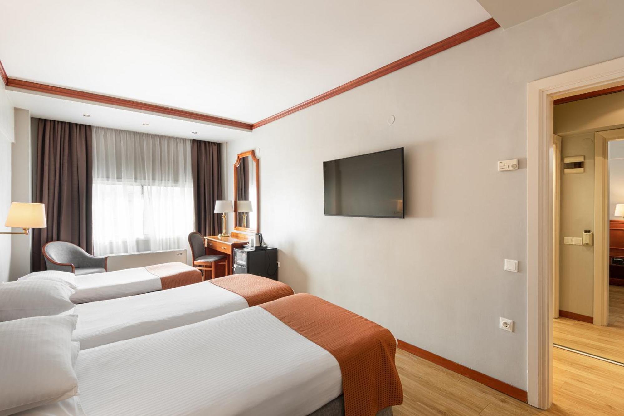 Отель By Ihg 5*
