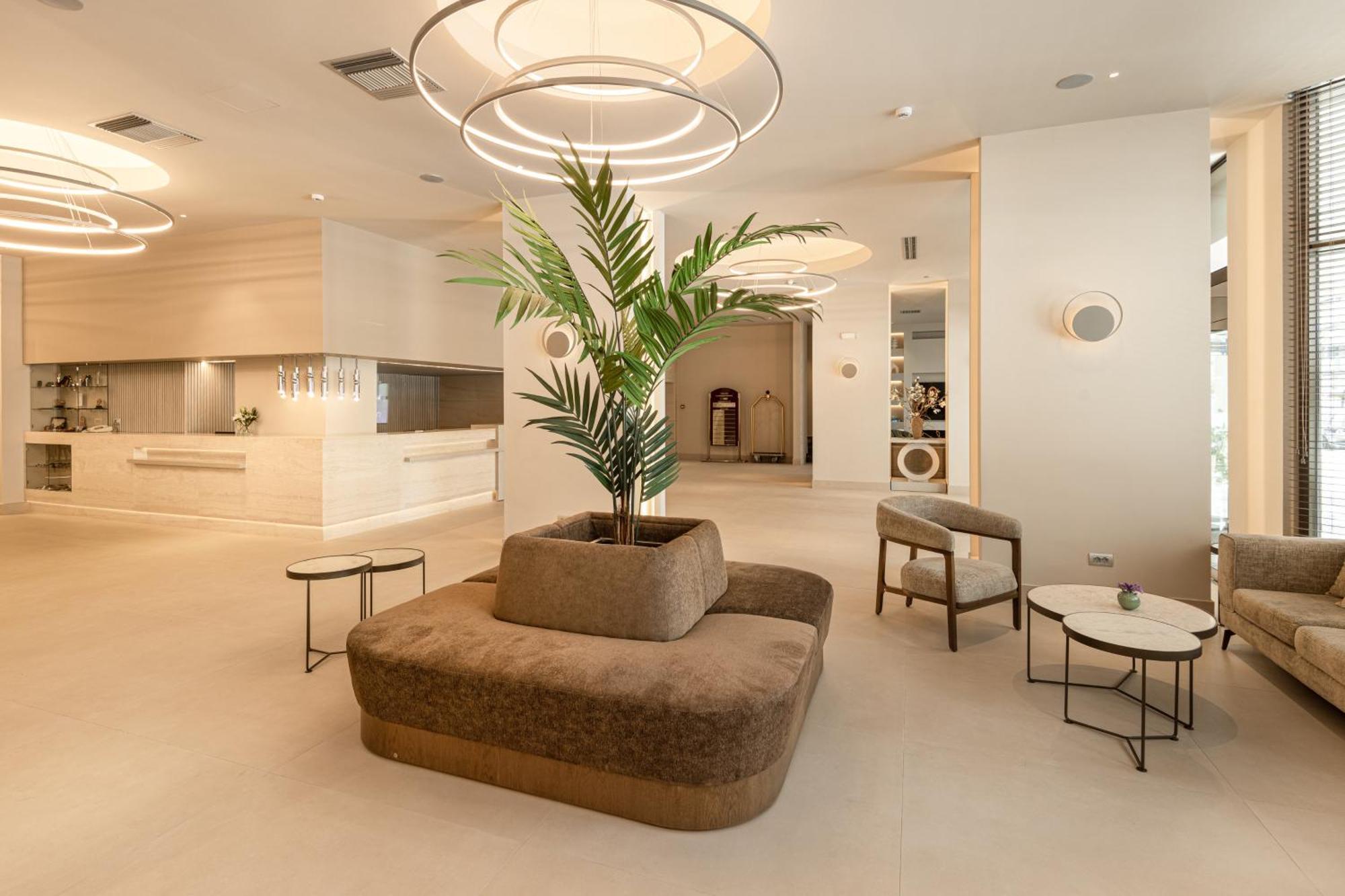 Otel By Ihg 5*