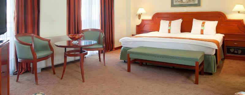 Otel By Ihg Selanik