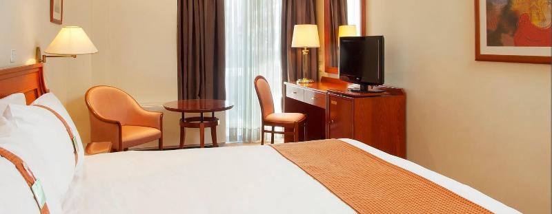 By Ihg Otel Selanik